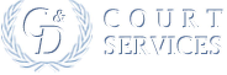 c-and-d-court-services-logo